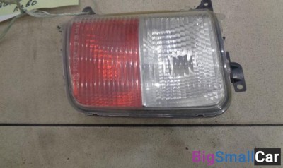 Фонарь задний на крышку багажника от Cadillac CTS 2002-2008 - купить Адлере