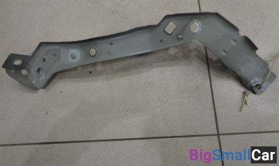 Кронштейн фар левый от Renault Megane 3 2008-2015 - купить Адлере