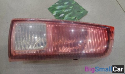 Фонарь задний наружный правый от Great Wall Hover H3 2005-2016 - купить Адлере