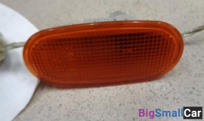 Повторитель от Mitsubishi Legnum 1996-2002 - купить Адлере