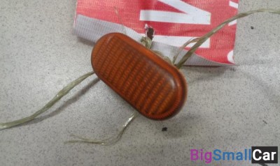 Повторитель от Renault Scenic 1 1996-2003 - купить Адлере