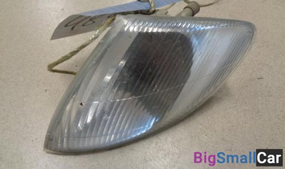 Указатель поворота левый от Renault Scenic 1 1996-2003 - купить Адлере