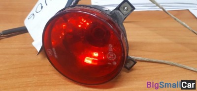 Фонарь задний в бампер левый от Chery Tiggo T11 2005-2016 - купить Адлере