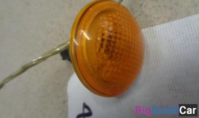 Повторитель от Land Rover Range Rover 3 2002-2012 - купить Адлере