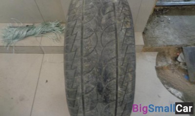 20 Летняя 285 50 от Шины