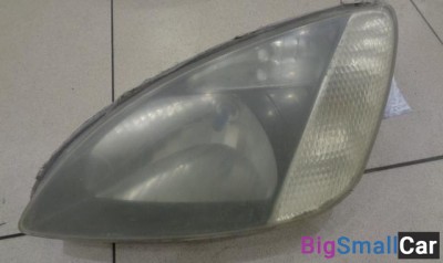 Фара левая от Toyota Prius 1997-2003 - купить Адлере