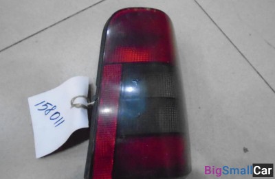 Фонарь задний наружный правый от Peugeot Partner M59 2002-2011 - купить Адлере