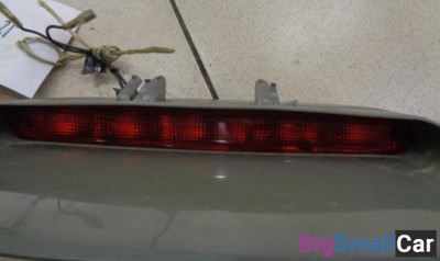 Фонарь задний стоп сигнал от Chery Amulet A15 2006-2012 - купить Адлере