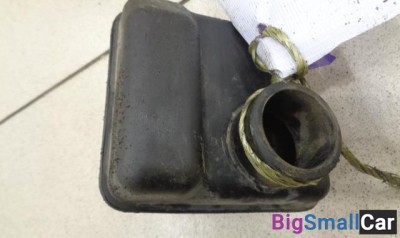 Ресивер воздушный от Toyota Caldina 1992-2002