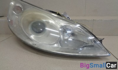 Фара правая от Peugeot 407 2004-2011 - купить Адлере