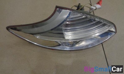 Фонарь задний наружный левый от Renault Megane 3 2008-2015 - купить Адлере