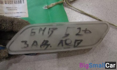 Фонарь задний в бампер левый от BMW 5 серия E34 1988-1996 - купить Адлере