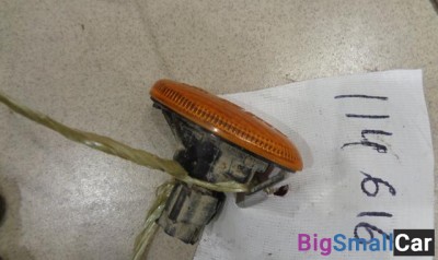 Повторитель от Subaru Legacy 1998-2003 - купить Адлере