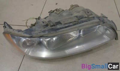 Фара правая от Volvo XC70 2000-2007 - купить Адлере