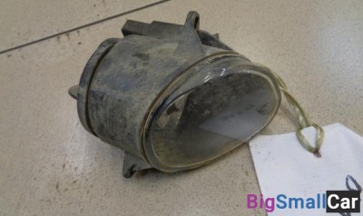 Фара противотуманная левая от Audi A6 Allroad quattro C5 2000-2005 - купить Адлере