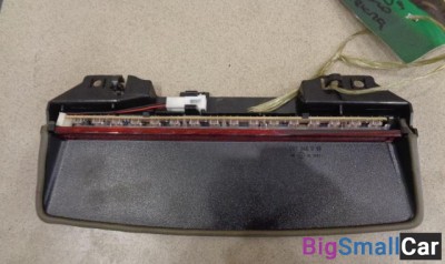 Фонарь задний стоп сигнал от Jaguar X-TYPE 2001-2009 - купить Адлере