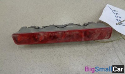Фонарь задний стоп сигнал от Mitsubishi Pajero, Montero 2 1991-2004 - купить Адлере
