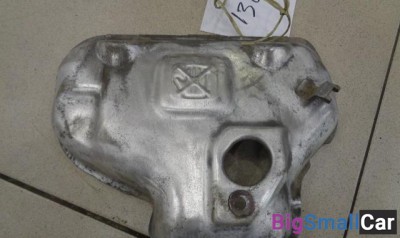 Экран тепловой от Mitsubishi Lancer 9 CS 2000-2008 - купить Адлере