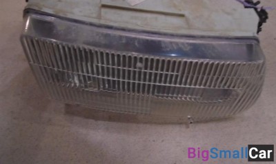 Фара правая от Ford Explorer U2 1995-2001 - купить Адлере