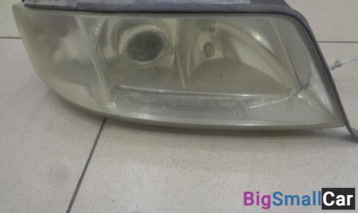 Фара правая ксенон от Audi A6 C5 1997-2004 - купить Адлере
