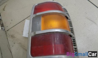 Фонарь задний наружный правый от Mitsubishi Pajero, Montero 2 1991-2004 - купить Адлере