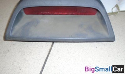 Фонарь задний стоп сигнал от Toyota Camry V30, XV10 1990-1994 - купить Адлере