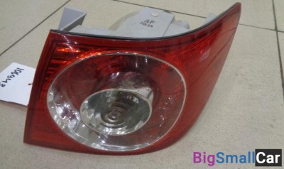 Фонарь задний наружный правый от Chevrolet Epica 2006-2012 - купить Адлере