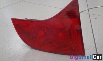 Фонарь задний внутренний левый от Audi A4 B7 2004-2007 - купить Адлере