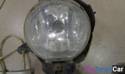Фара противотуманная левая от Chevrolet Cruze J300 2009-2016 - купить Адлере