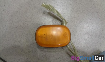 Повторитель от Chery Tiggo T11 2005-2016 - купить Адлере