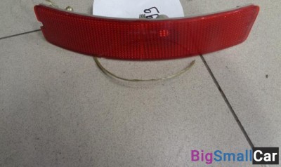 Фонарь задний в бампер правый от Volvo XC90 2002-2014 - купить Адлере