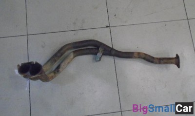 Приемная труба глушителя от Opel Vectra A 1988-1995 - купить Адлере