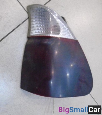 Фонарь задний наружный правый от BMW X5 E53 1999-2006 - купить Адлере