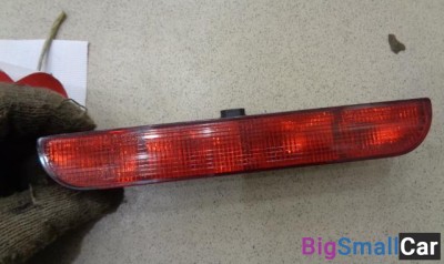 Фонарь задний стоп сигнал от Audi A4 B5 1994-2001 - купить Адлере