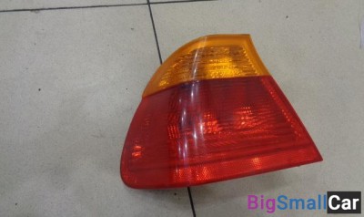 Фонарь задний наружный левый от BMW 3 серия E46 1998-2007 - купить Адлере