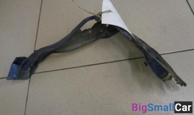 Кронштейн фар левый от Mercedes-Benz E-Klass W210 1995-2002