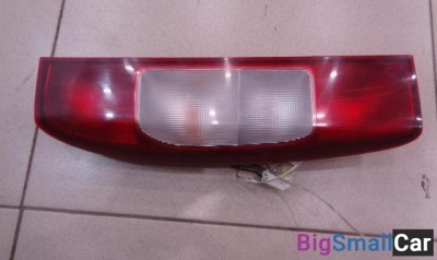 Фонарь задний наружный левый от LDV Maxus 2004-2008