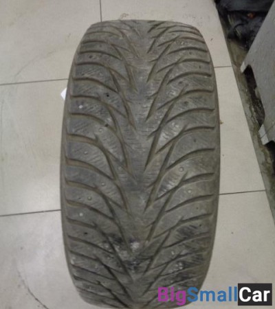 19 Зимняя 255 45 от Шины