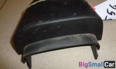 Кожух рулевой колонки верхний от Opel Astra G 1998-2008 - купить Адлере