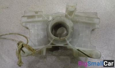 Кронштейн рулевой колонки от Toyota Chaser  6 1996-2001 - купить Адлере