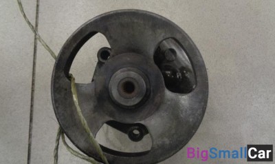 Насос гидроусилителя от Great Wall Hover H3 2005-2016 - купить Адлере