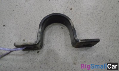 Крепеж рулевой рейки от Nissan Cube Z10 1998-2002 - купить Адлере