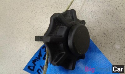 Крышка бачка гидроусилителя от BMW 7 серия E65, E66 2001-2008 - купить Адлере