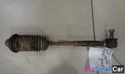 Тяга рулевая с наконечником от Subaru Legacy 1998-2003 - купить Адлере
