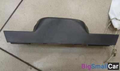 Кожух рулевой колонки верхний от Daewoo Nexia N100, N150 1994-2008 - купить Адлере