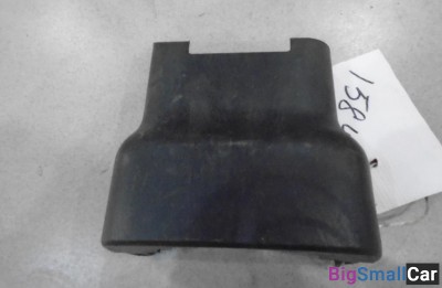 Кожух рулевой колонки верхний от Toyota Carina E 1992-1997 - купить Адлере