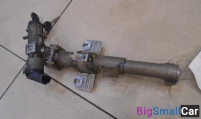 Колонка рулевая от ЗАЗ SENS 2005-2014 - купить Адлере