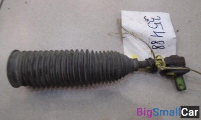 Тяга рулевая с наконечником правая от Audi A4 B7 2004-2007 - купить Адлере