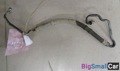 Трубка гидроусилителя высокого давления от Opel Astra H 2004-2014 - купить Адлере