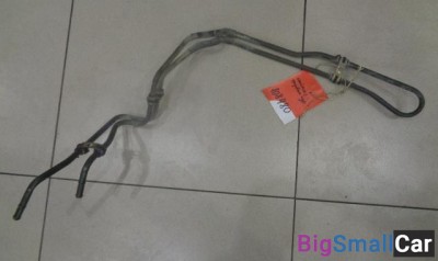 Трубка гидроусилителя сдвоенная от Haima 3 2010-2013 - купить Адлере